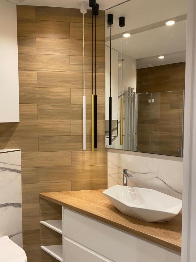 Family & Business Elegant Apartments Ventus IX Wiekow- Centrum Downtown New! Kielce Exterior foto