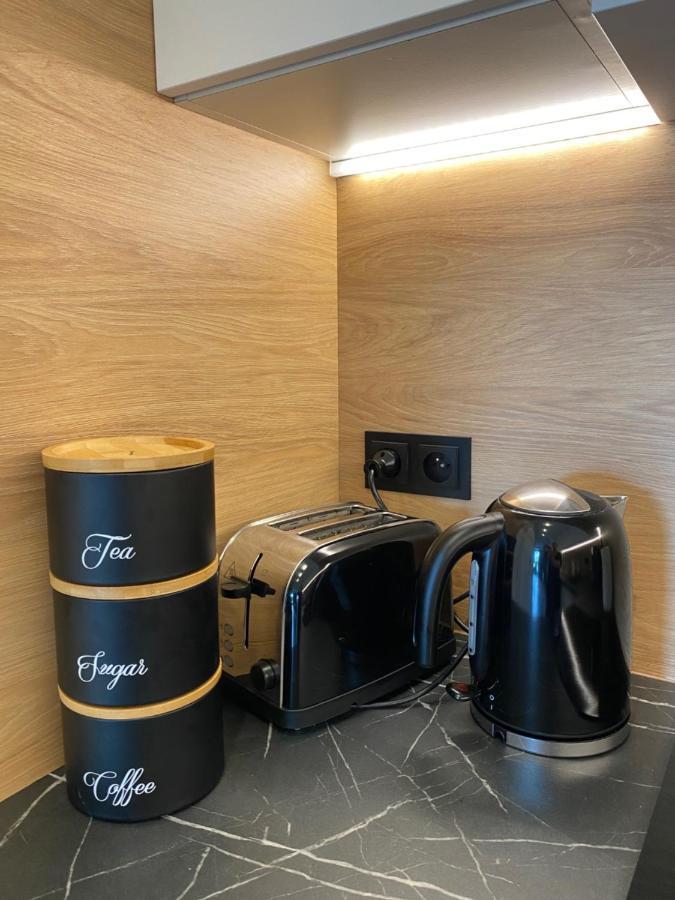 Family & Business Elegant Apartments Ventus IX Wiekow- Centrum Downtown New! Kielce Exterior foto
